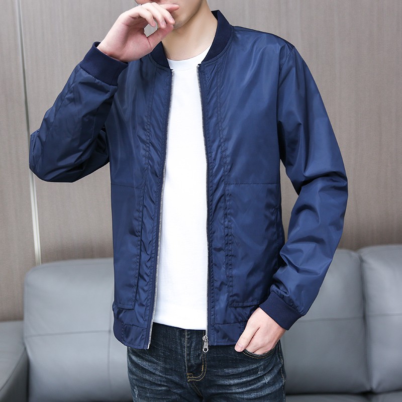ready for flight jacket