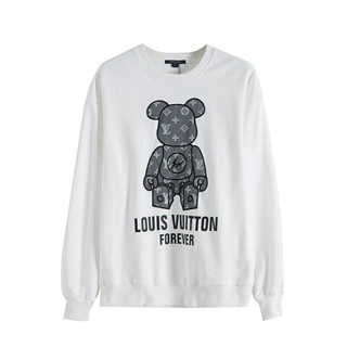 louis vuitton forever sweatshirt