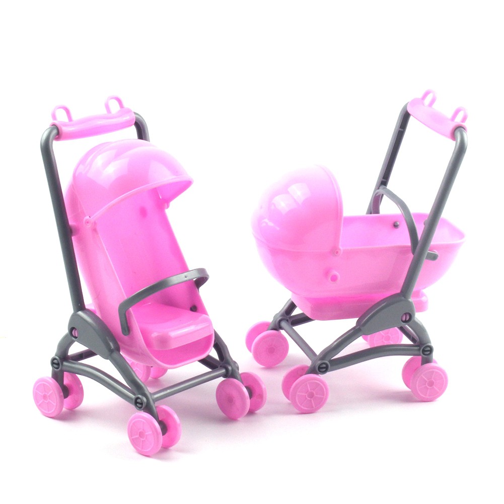 dollhouse stroller