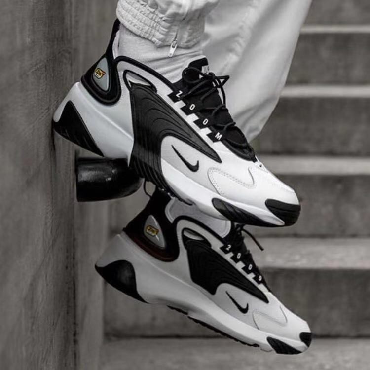 nike zoom 2k man