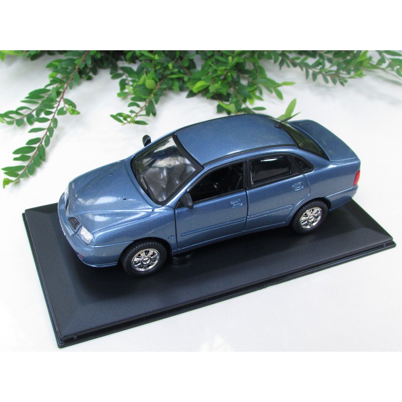 proton diecast