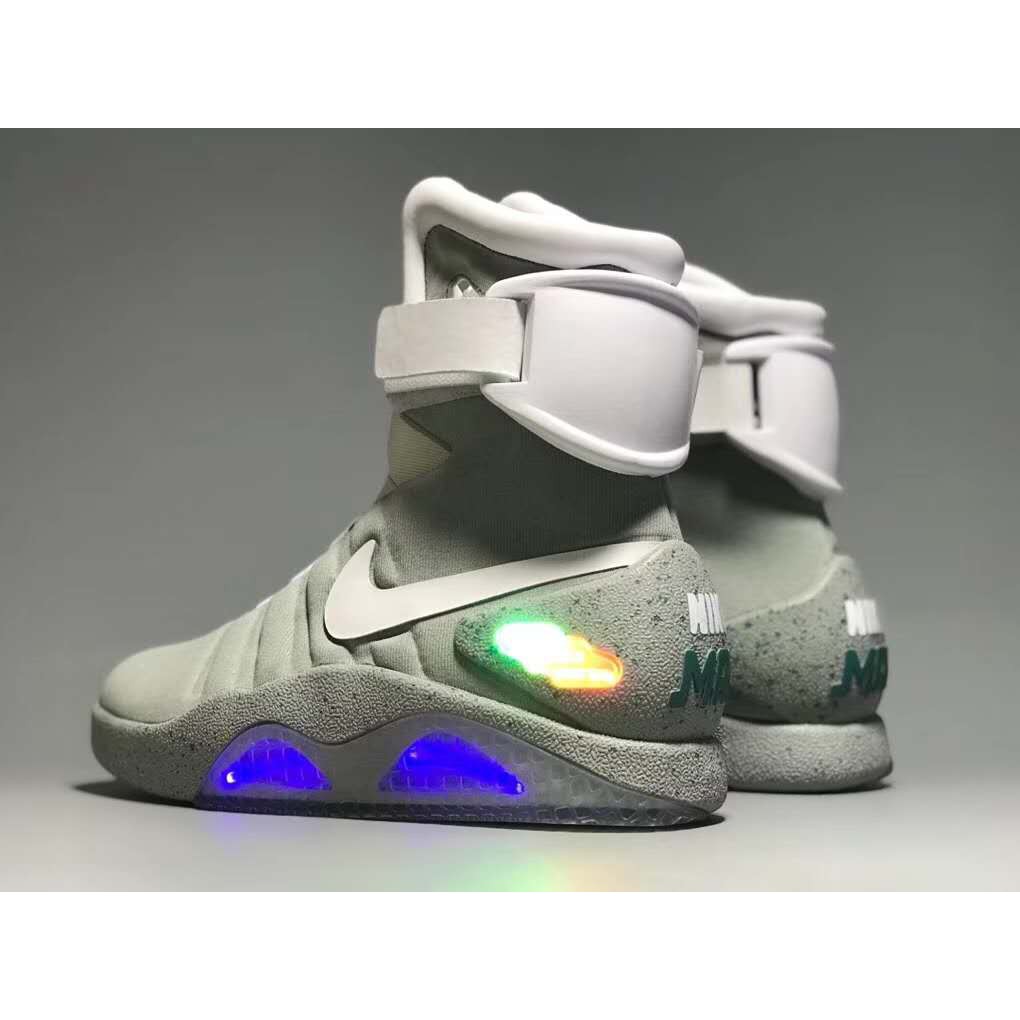 nike air mag back to the future price