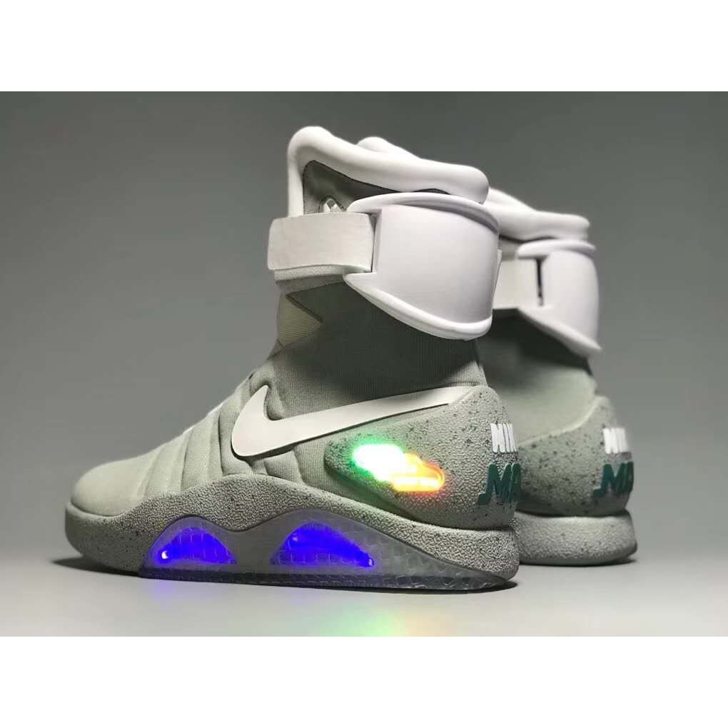 nike air mags cost