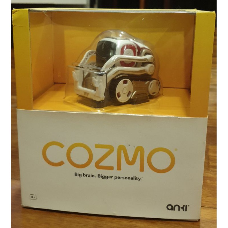 cozmo robot shopee