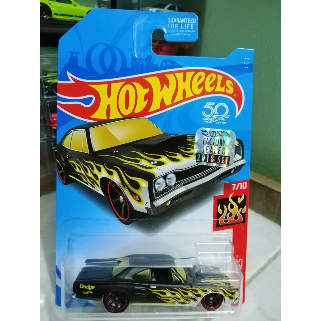 hot wheels walgreens exclusive 2018