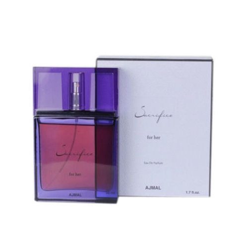 burberry perfume her vogue