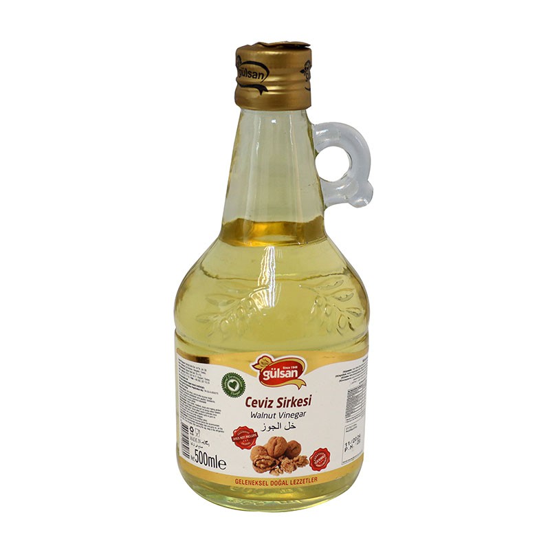 Gulsan Walnut Vinegar 500ml Shopee Malaysia