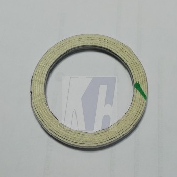 Toyota 90917-06073 Exhaust Pipe Gasket - Genuine OEM Replacement Part For Toyota Vehicles - View #9