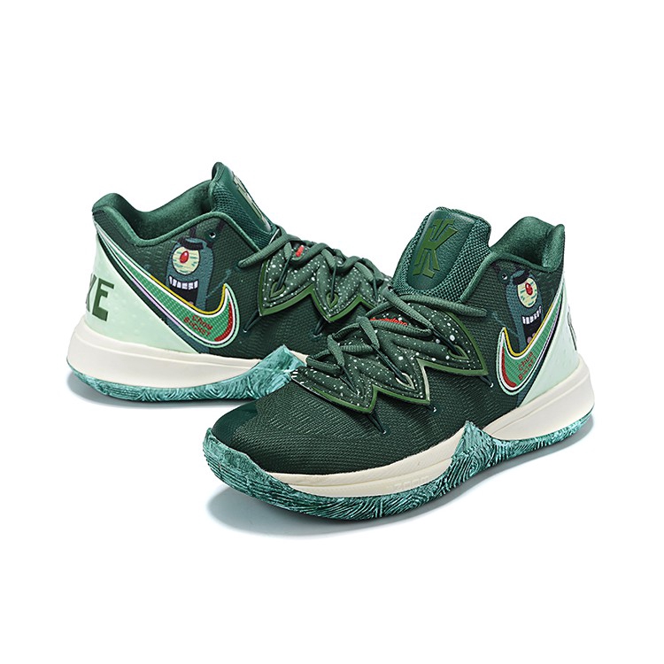 plankton kyrie shoes