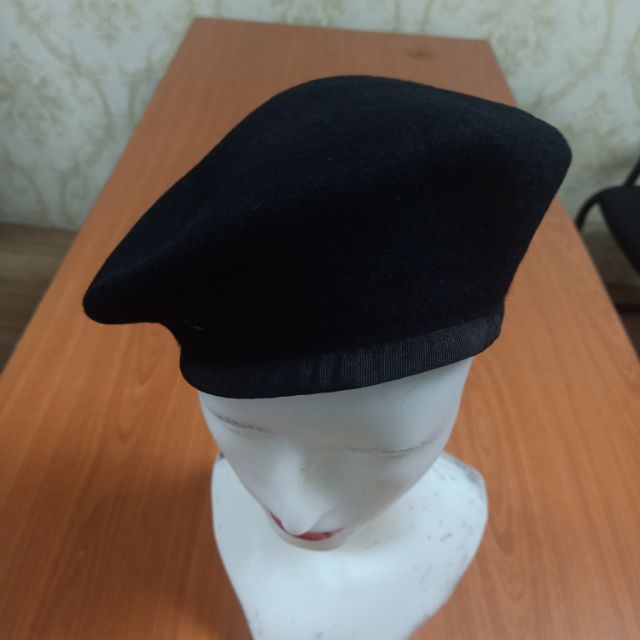 Buy WOOL BERET HIGH QUALITY  SeeTracker Malaysia