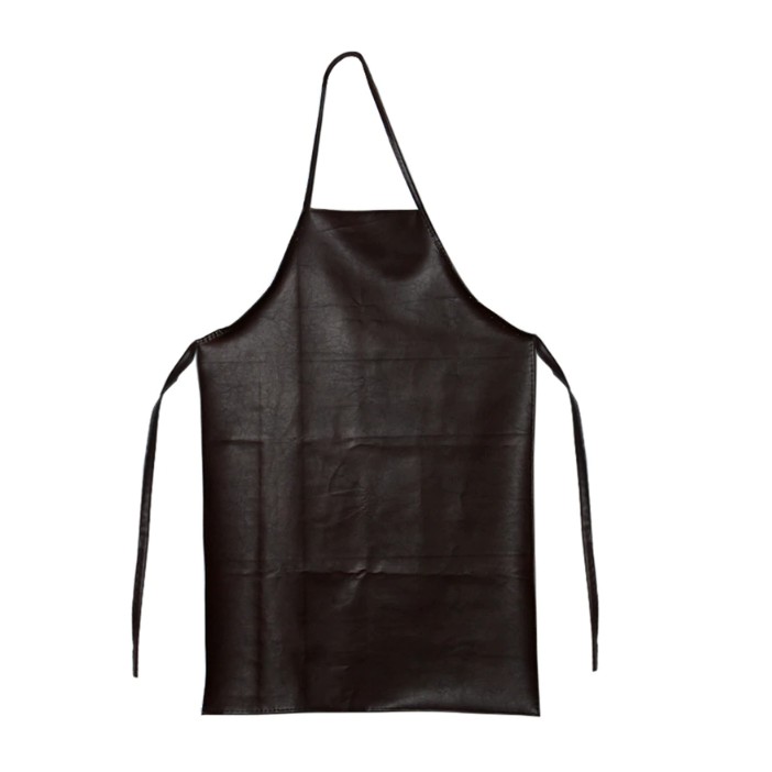 High Quality PVC Leather Waterproof Multipurpose Apron Shopee Malaysia
