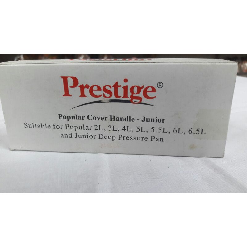 Pressure Cooker Cover Handle/Prestige