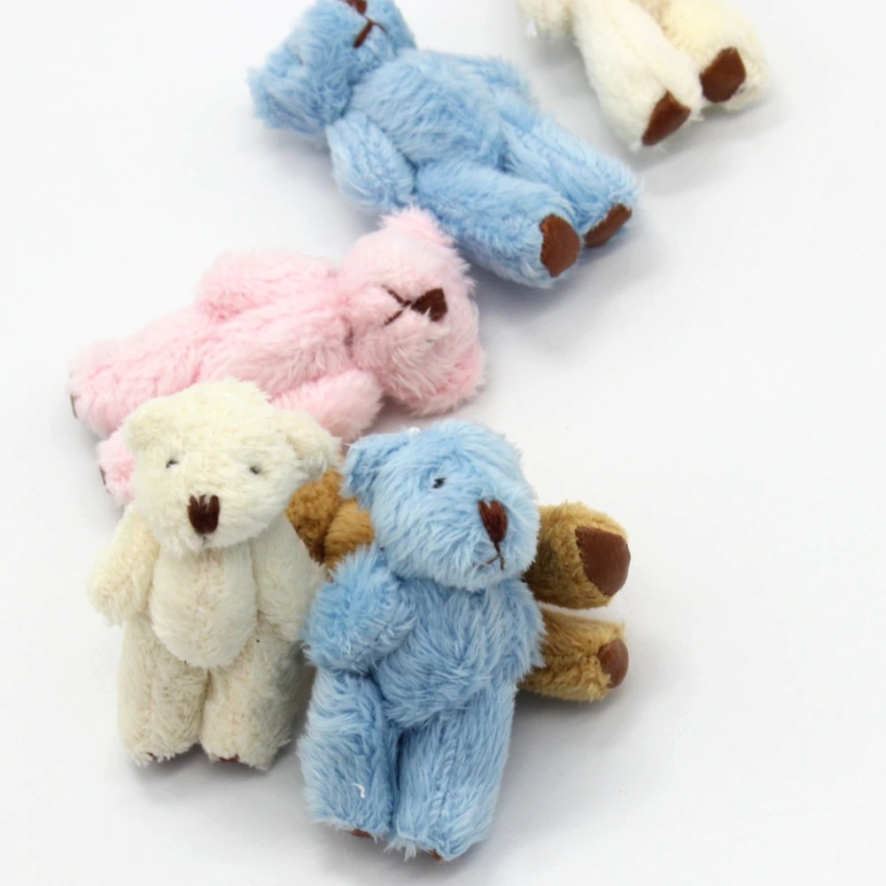 cute small teddy bears