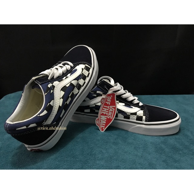 vans old skool i butik