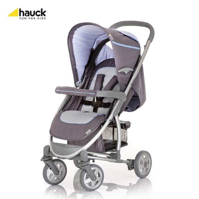 hauck malibu pram