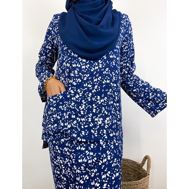 Kuntum 6.0 Royal Terrazo