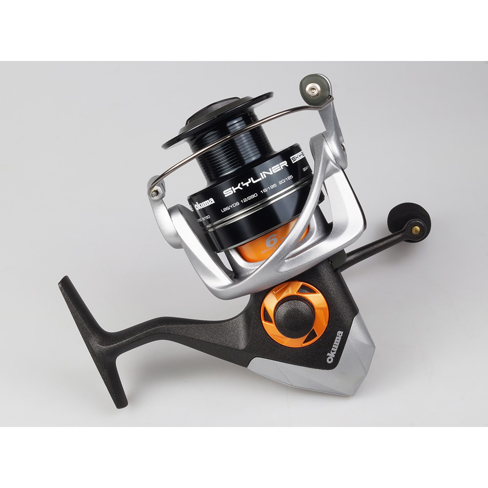 okuma skyliner