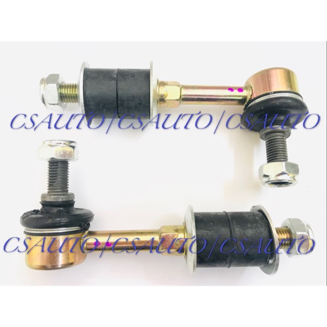 1pair Wira Waja Gen2 Persona Rear Belakang Absorber Link Stabilizer Link Shopee Malaysia