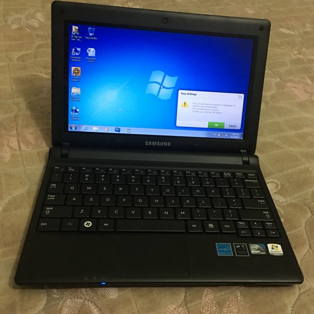 Samsung Mini Laptop Shopee Malaysia