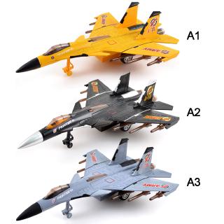 diecast airplane toys