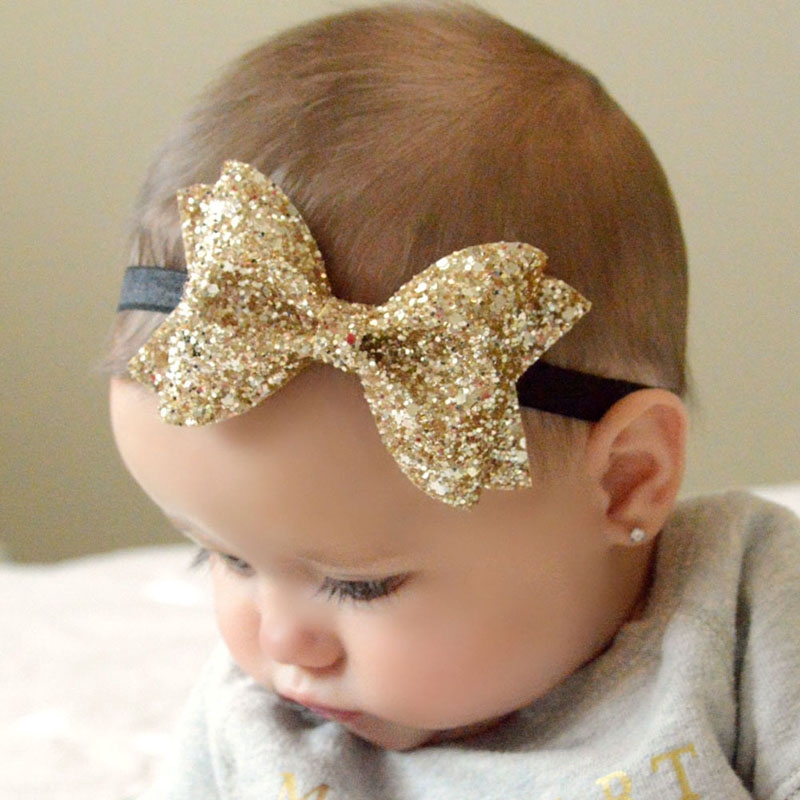 infant toddler hair accessories