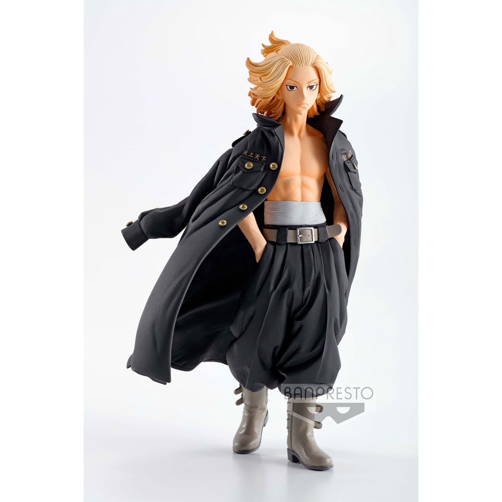 tokyo revengers figure mikey
