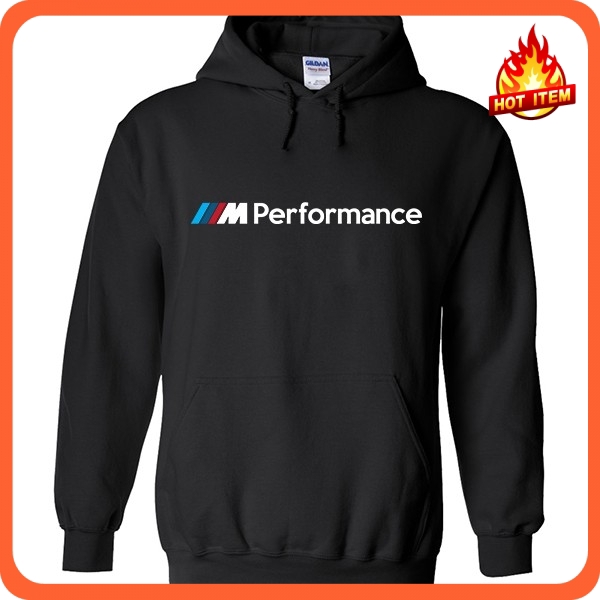 bmw m performance hoodie