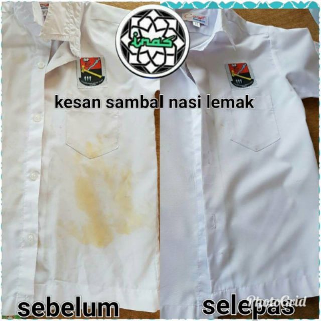 Best Item Sabun Champaca Rose Sabun Basuh Baju Sekolah Laundry Soap Detergent Shopee Malaysia
