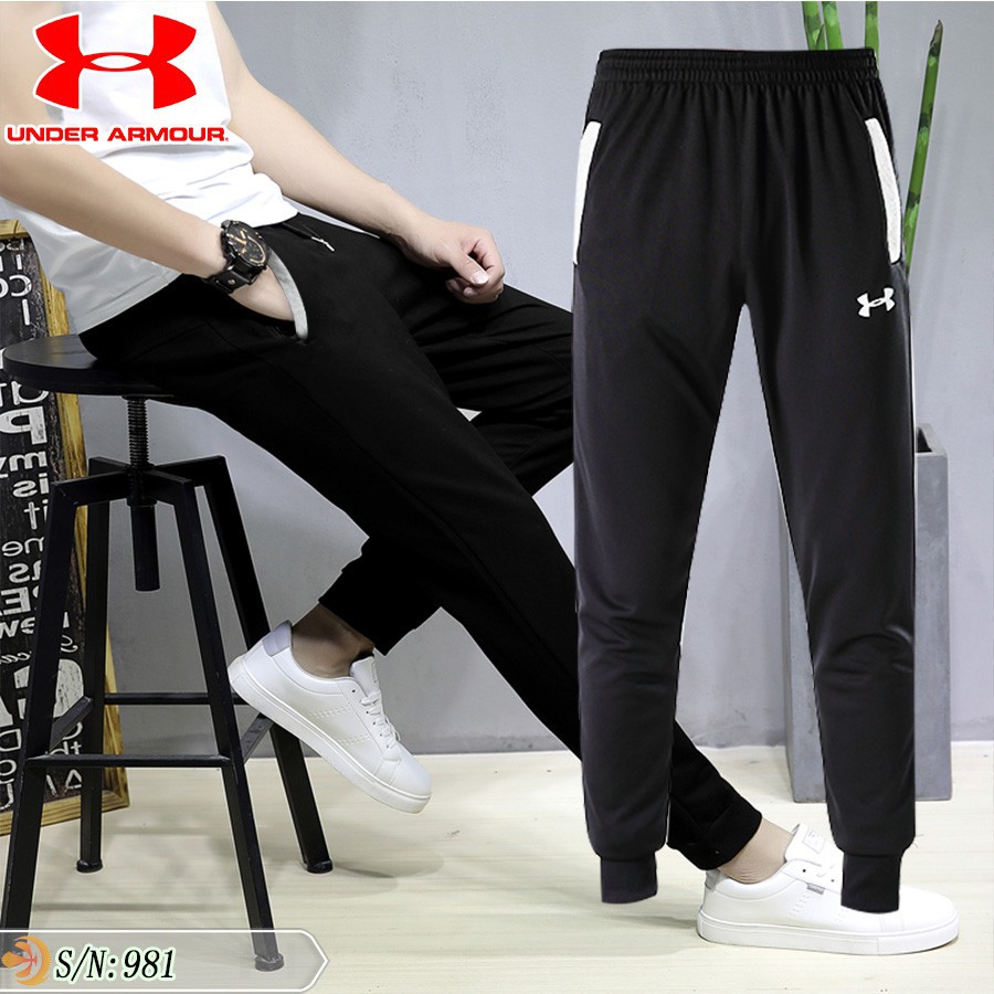 under armour sport pants