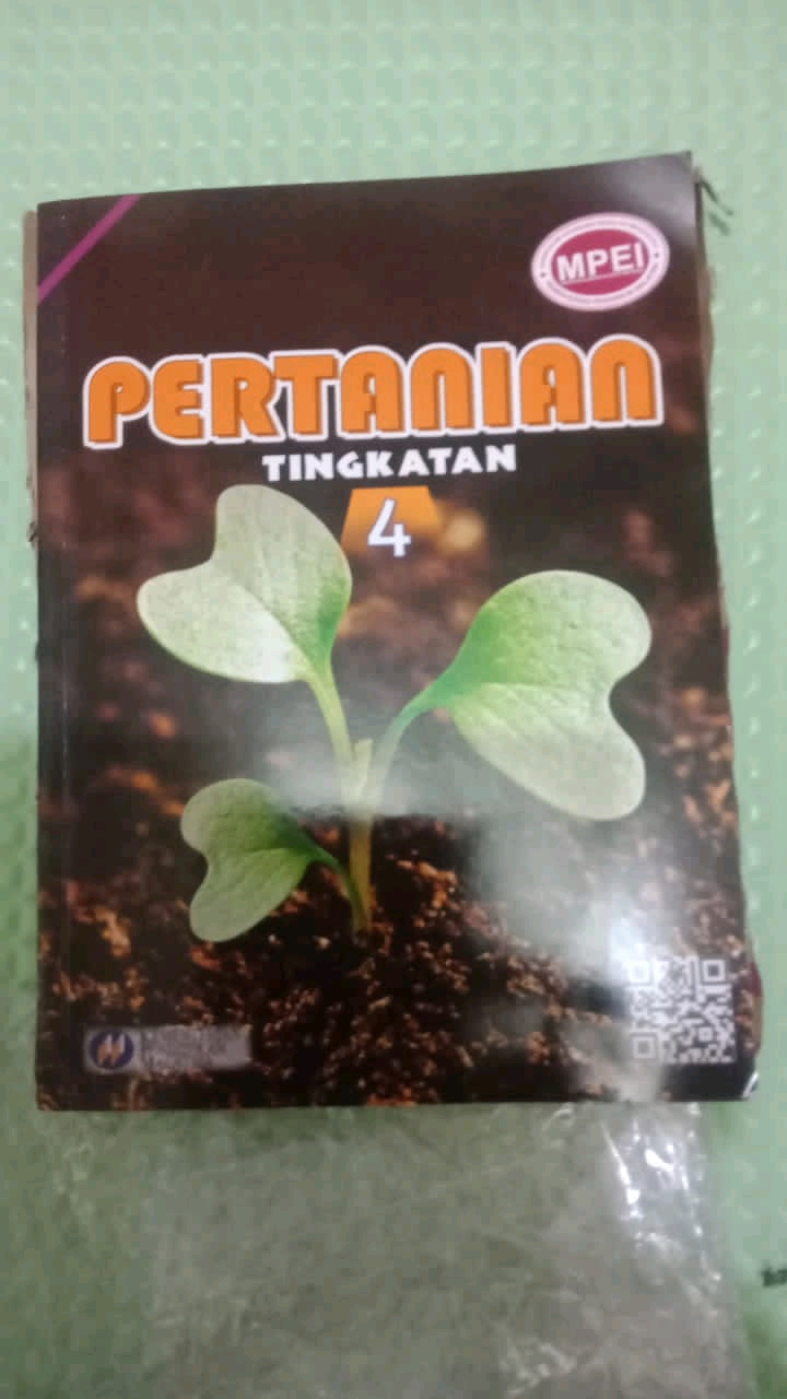 Buku Teks Pertanian Tingkatan 4 Download / Download Rpt Pertanian ...