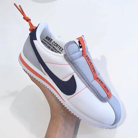 cortez slippers