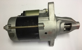 PERODUA KANCIL - 5 SPEED STARTER (NEW)RC  Shopee Malaysia