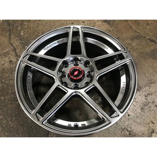 15" TCKFORGED TAIWAN RIM FOR MYVI BEZZA AXIA WAJA PERSONA 