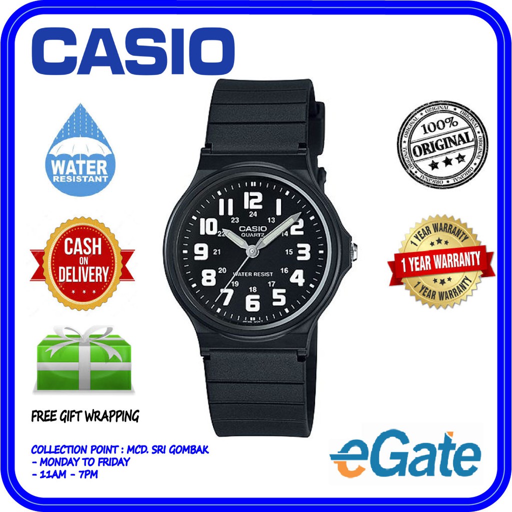 casio mq 71