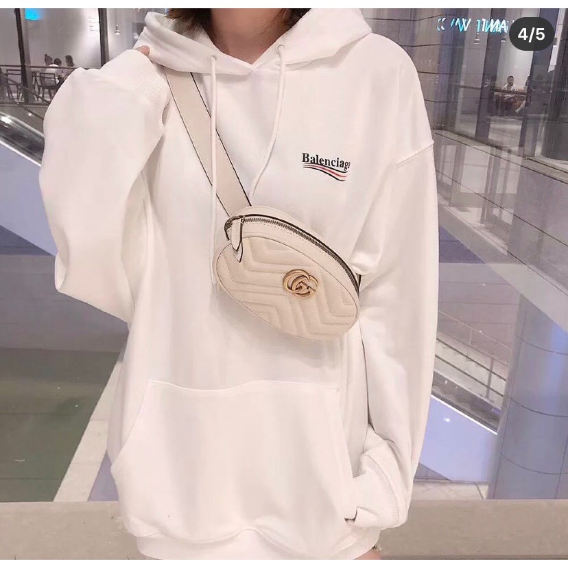 balenciaga hoodie 2020