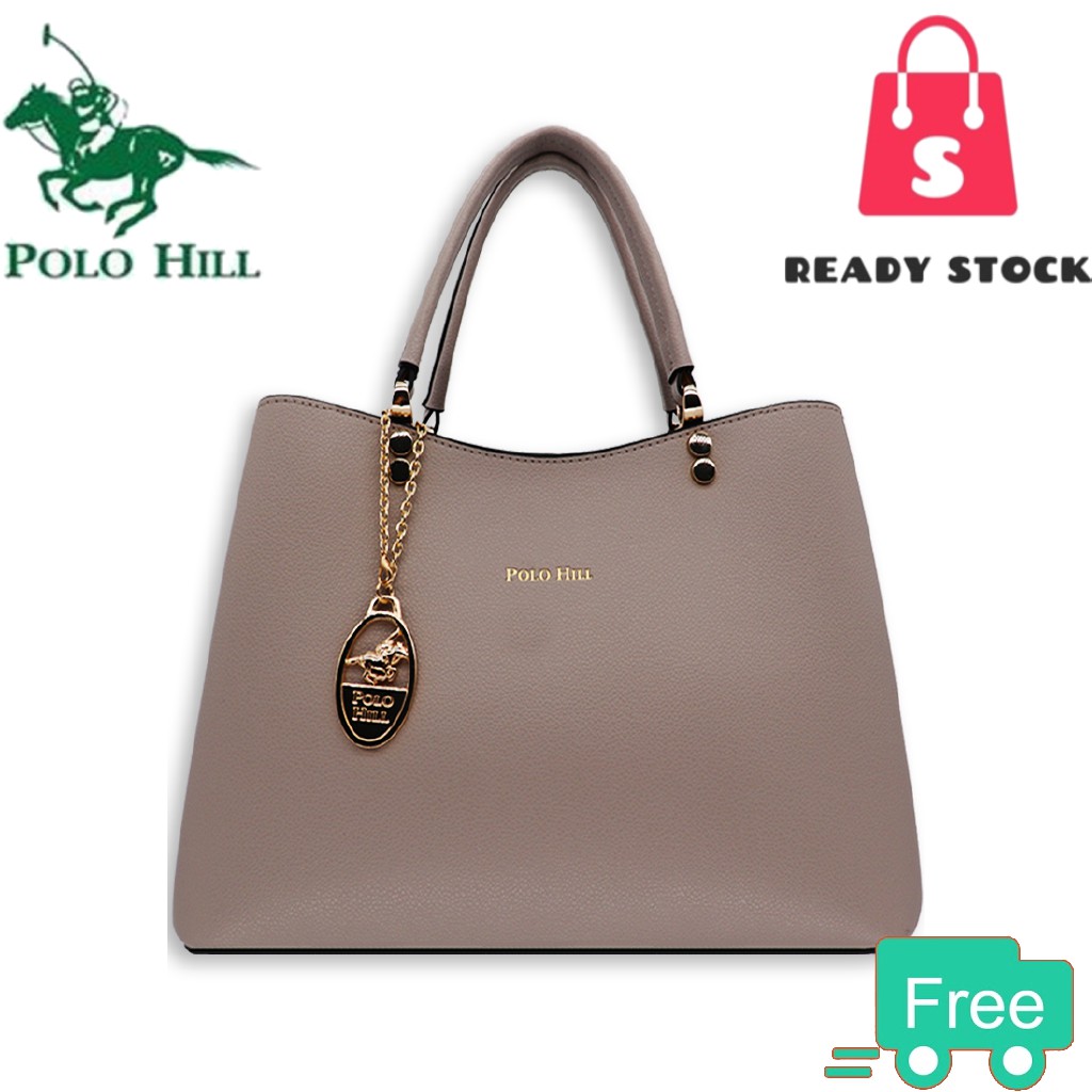 handbag polo original malaysia