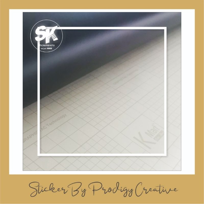 Sticker Kosong Sesuai Untuk Indoor Decoration Dinding Belon Shopee