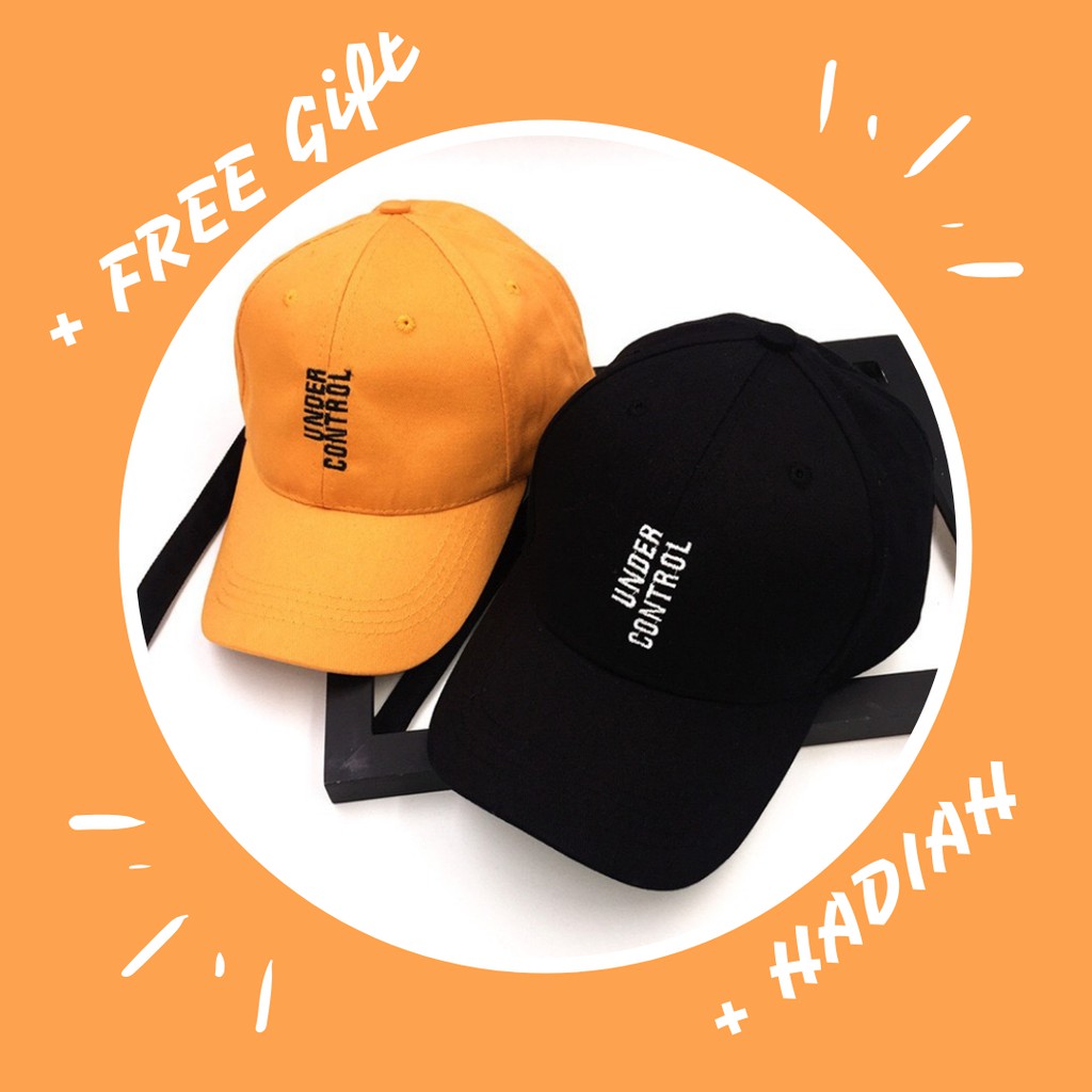 korean cap brand