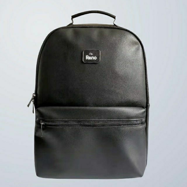 leather backpack malaysia