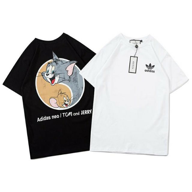 gucci t shirt tom and jerry