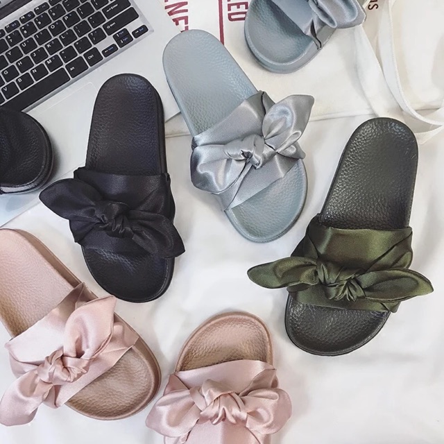 fenty sandals puma