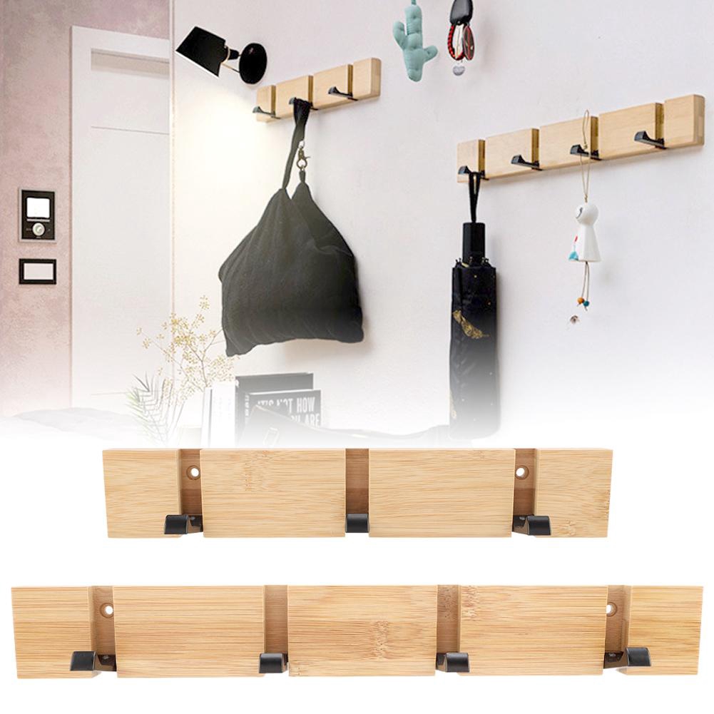 wall mounted hat rack