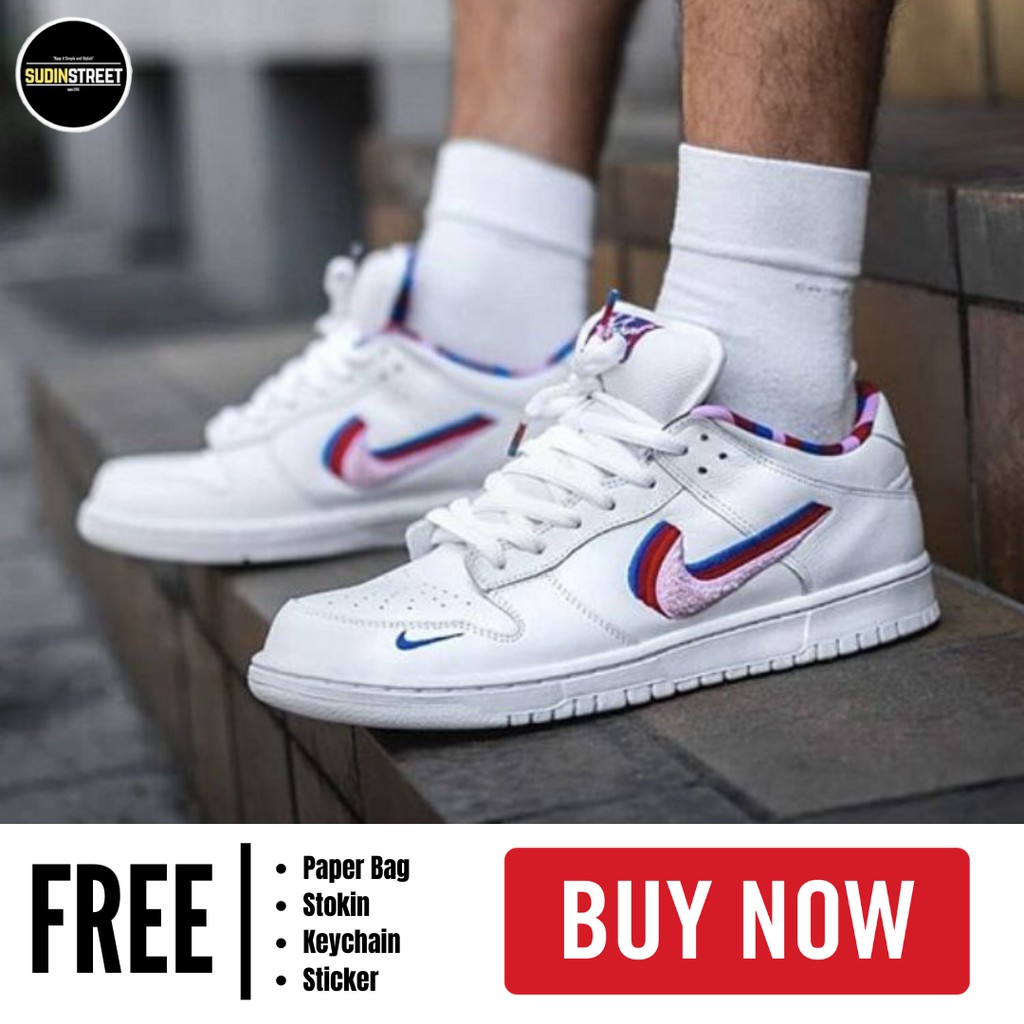 nike af1 sb