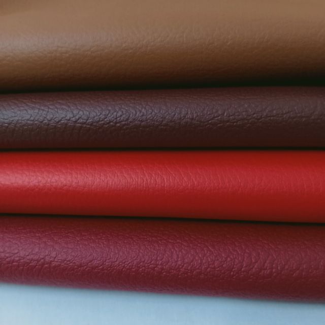 artificial leather fabric