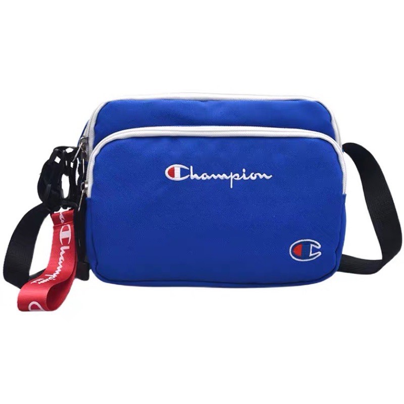 CHAMPION sling bag/motorcycle bag /motosikal porch bag /pouch bag ...