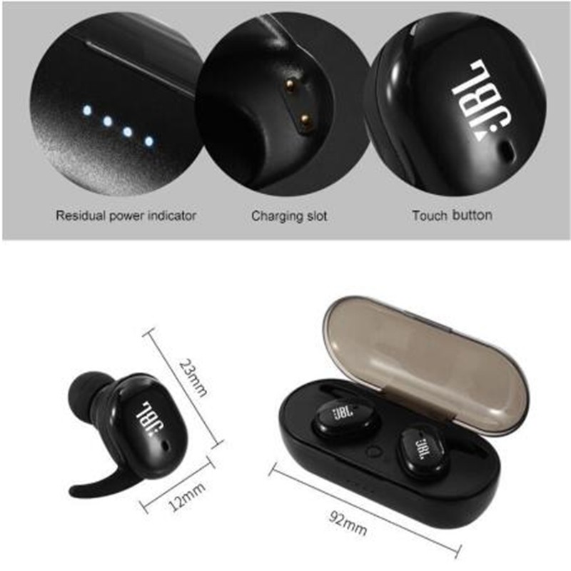 fake jbl earbuds