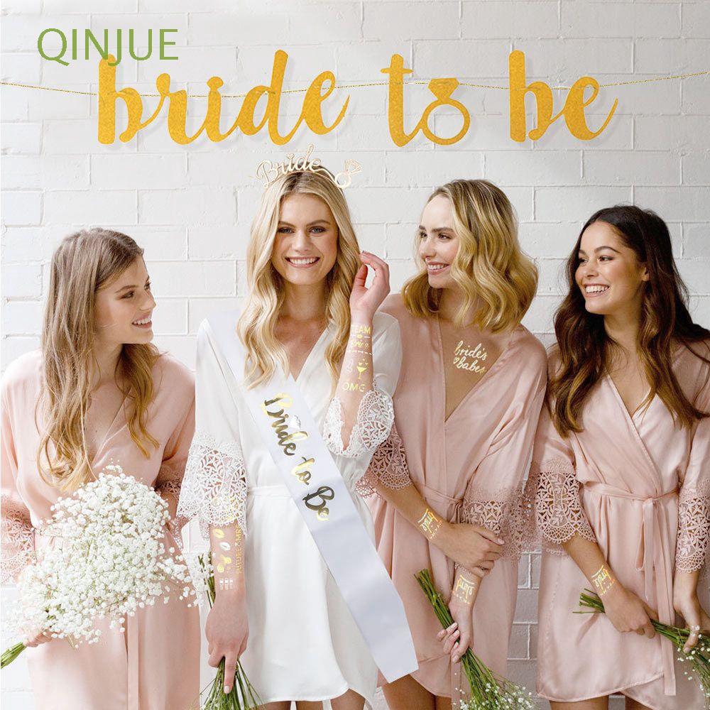 bride to be party