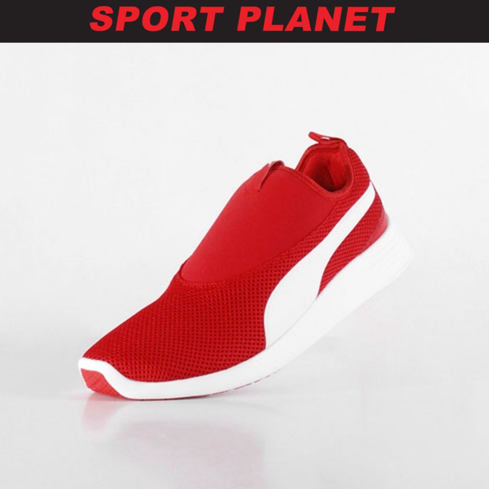 puma st trainer evo v2 slip on review