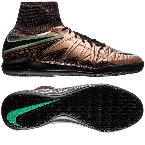 nike hypervenomx proximo ic