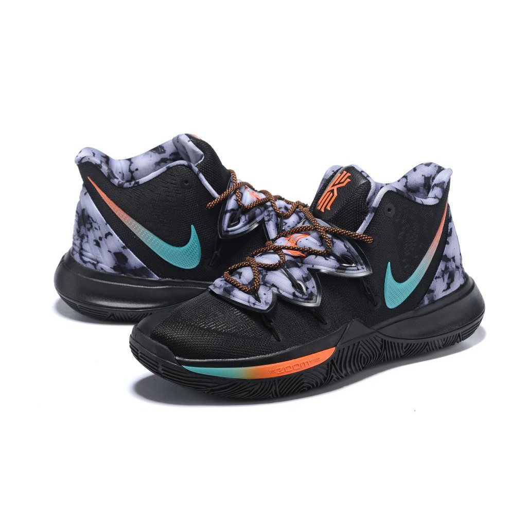 Jual Kyrie 5 Oreo Murah Harga Terbaru 2020 Tokopedia